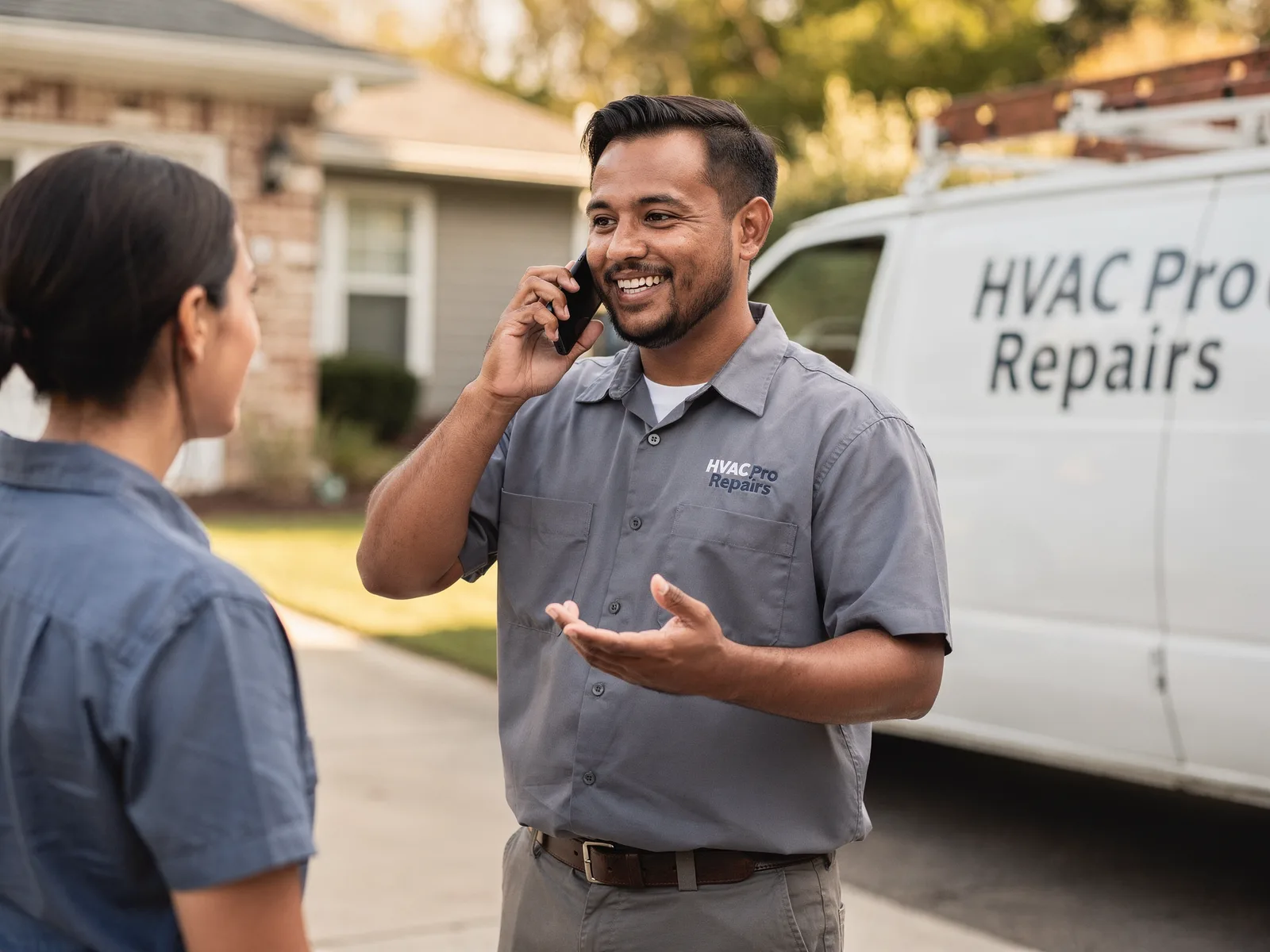 Heat Pump Repair Marysville, OH FAQs