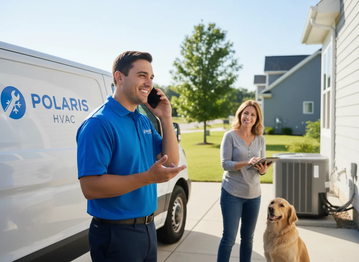 Furnace Repair Marysville, OH FAQs